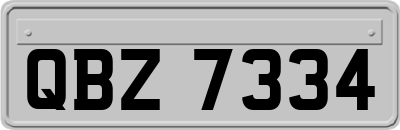 QBZ7334