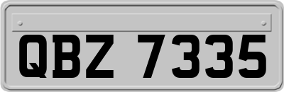 QBZ7335