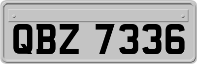 QBZ7336