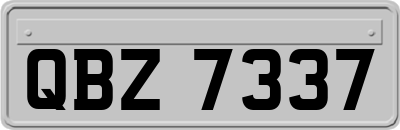 QBZ7337