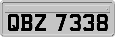 QBZ7338