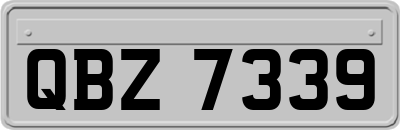 QBZ7339