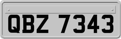 QBZ7343