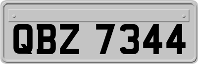 QBZ7344
