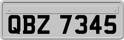 QBZ7345