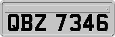 QBZ7346