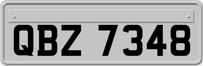 QBZ7348