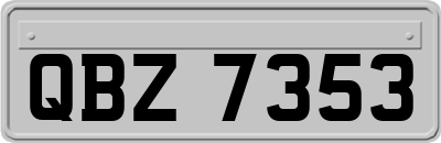 QBZ7353