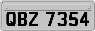 QBZ7354