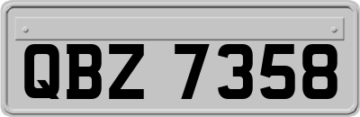 QBZ7358