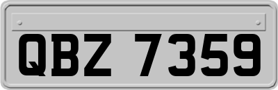 QBZ7359