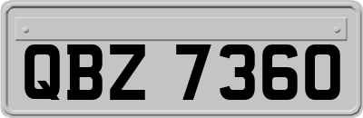 QBZ7360