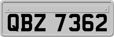 QBZ7362