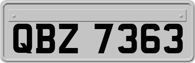 QBZ7363