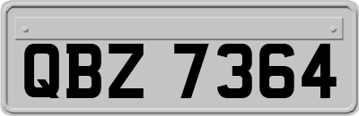 QBZ7364