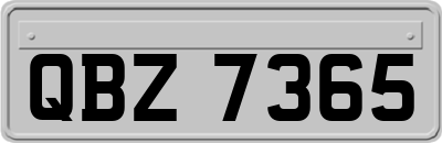 QBZ7365