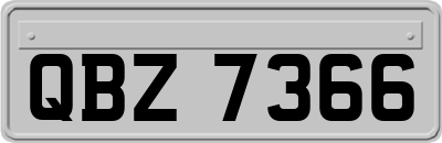 QBZ7366