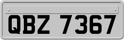 QBZ7367