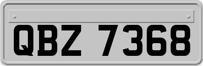 QBZ7368