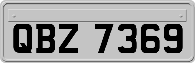 QBZ7369