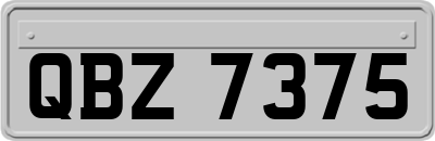 QBZ7375