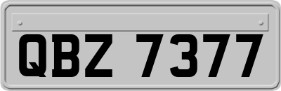 QBZ7377