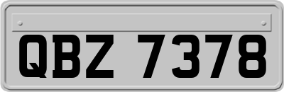 QBZ7378