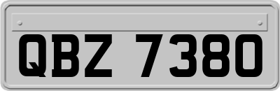 QBZ7380