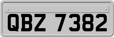 QBZ7382