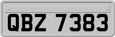 QBZ7383