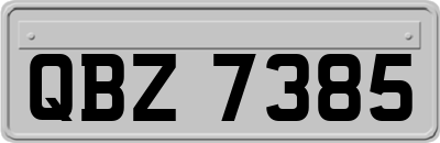 QBZ7385