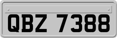 QBZ7388