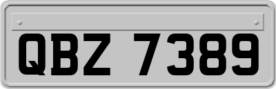 QBZ7389