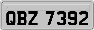 QBZ7392