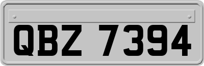 QBZ7394
