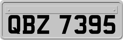 QBZ7395