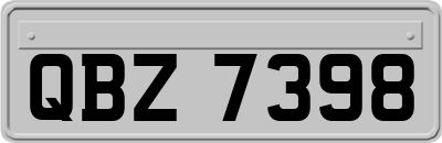 QBZ7398