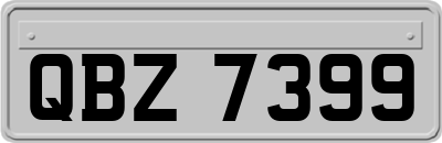 QBZ7399