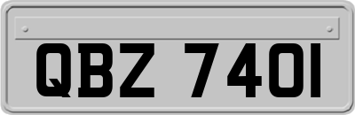 QBZ7401