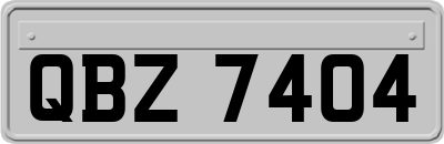 QBZ7404