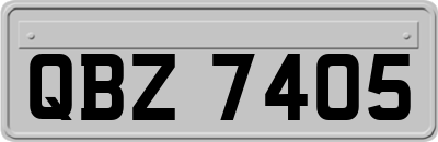 QBZ7405