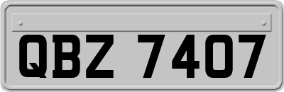 QBZ7407