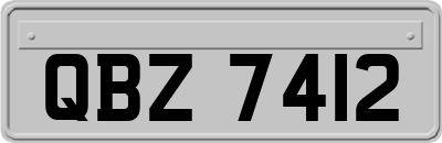 QBZ7412