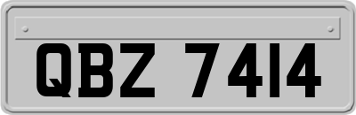 QBZ7414