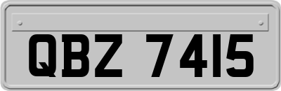 QBZ7415
