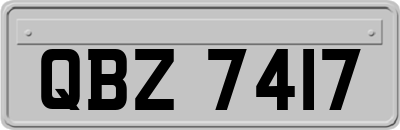QBZ7417