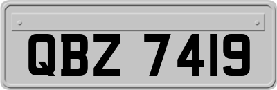 QBZ7419