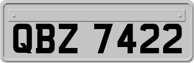 QBZ7422