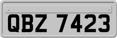 QBZ7423