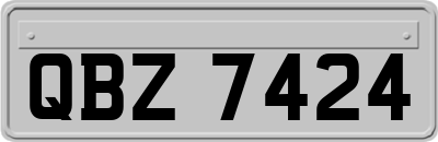 QBZ7424